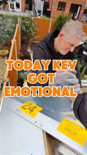 1K views · 16 reactions | Today was a special one at Modbuild, even Kev got a bit emotional! Watching the Ultra Roof come together so smoothly and placing that final piece really reminded us how much skill and thought goes into these builds. A true work of art from the whole team. #home #modbuildltd #builder #roofer #homedesign #homerenovation #chester | Mod Build | Facebook
