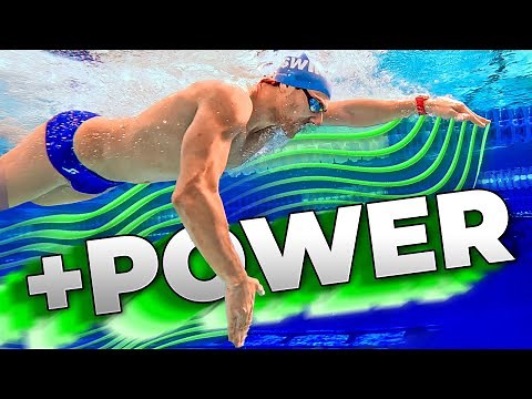 Upgrade Your FREESTYLE PULL With These 3 EASY Drills