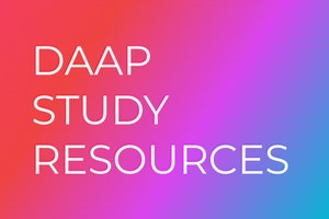 DAPP Study Resources