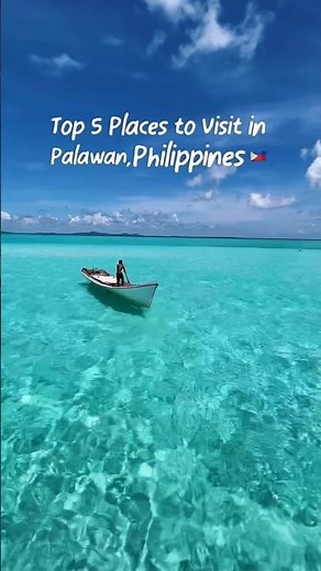 top tourist spot in Philippines 🇵🇭 #philippines #travel #nature