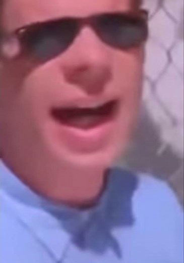 Gravycatman does a face reveal