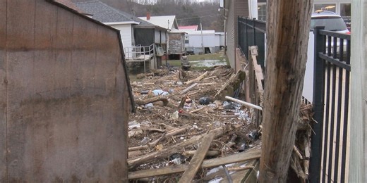 Va. counties approved for Major Disaster Declaration without FEMA help for now