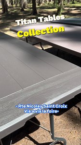 68K views · 465 reactions | Titan Table Collections拾 | Titan Supermarket | Facebook