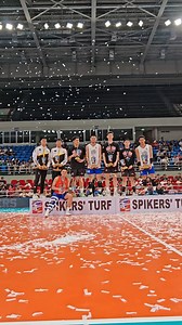 19K views · 196 reactions | Unveiling the kings of the court: the 2025 Spikers' Turf Open Conference Individual Awardees! #SpikersTurf2025 | #WherePowerMeetsPassion | Spikers' Turf | Facebook