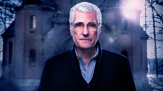 Haunted - Seelen ohne Frieden | Kostenlos sehen | TLC