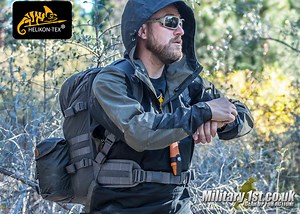 Helikon Woodsman Anorak Jacket Available At Military 1st