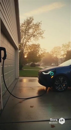 Rocket EV Charging & Electrical