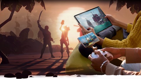 Xbox en tu dispositivo móvil - Juegos en dispositivos móviles con Xbox | Xbox