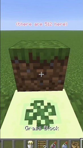 The new best lag machine in minecraft