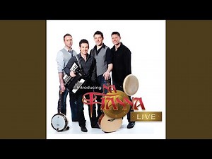 Sean South from Garryowen (Live)