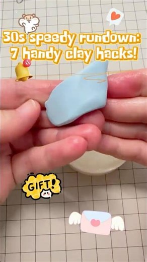 Essential Tricks for Perfect Sculpting | Lightweight Clay Tips | PicoDIY
