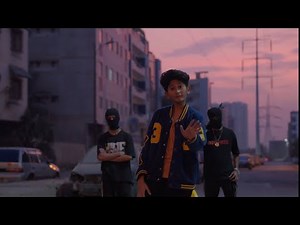 NAKSHAY - VAMPIRE YT (OFFICIAL MUSIC VIDEO)