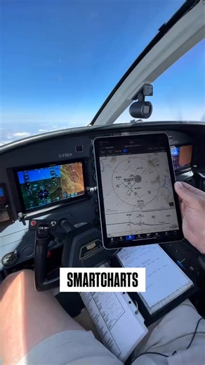 Setting up a #SmartCharts instrument approach procedure in less than 1️⃣ minute with #GarminAmbassador Evan Luft ⤵ #NBAA2025 | Garmin Aviation
