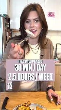 How the Wonder Oven saved me time and money
