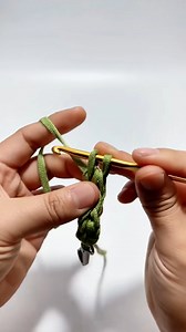 Fast Crochet Cord Ideas | Crochet Royal