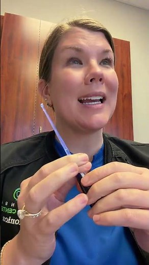 The best way to fix tonsils stones 😮
