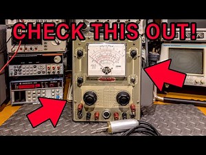 Sharing More Electronic Knowledge - Tech Talk And Hang Time With Mr. C!