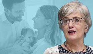 Children's Minister Katherine Zappone sitting on illegal adoptions report since May as cases mount - Extra.ie