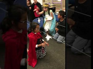 The BEST Halloween Party Games | Skip To My Lou