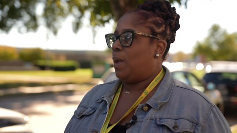 Richmond teacher anxious over increase in health insurance costs: 'It makes you uncomfortable'