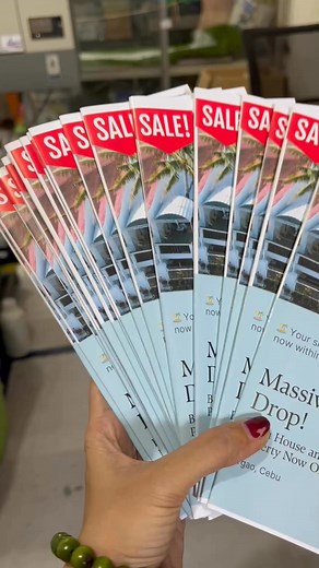 Brochures‼️ Yes we print brochures and magazines too #brochure #friendsfollowersviewersシ゚viralfbreelsfypシ゚viral #ArgaoPrinting #souvenirandgiveaways #argaoprintingshoppe #magazineprinting | Anna's Netshoppe | Facebook