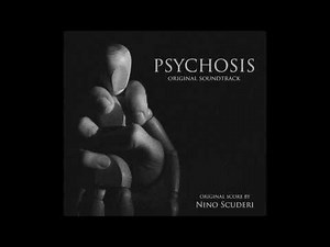 HORROR MUSIC - Psychotic Ambient | Psychosis Soundtrack