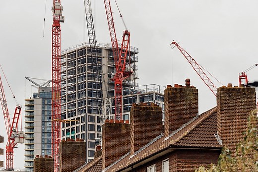 LlamaIndex 与 LangChain：有什么区别？| IBM