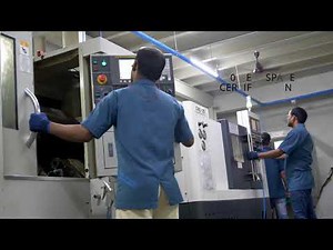 Gemsons Precision Engineering | Corporate Video