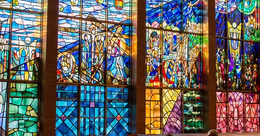 Blessed Sacrament Online Ministry