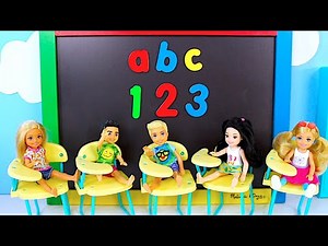 Learn Colors, Numbers, ABCs with Toys! Best Learning Videos for Toddlers