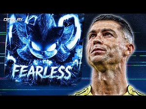 Cristiano Ronaldo 2026 ❯ Fearless Funk | SKILLS & GOALS | HD