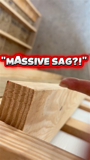 Massive Sag? Big Lag Trick! No Gaps 100%!