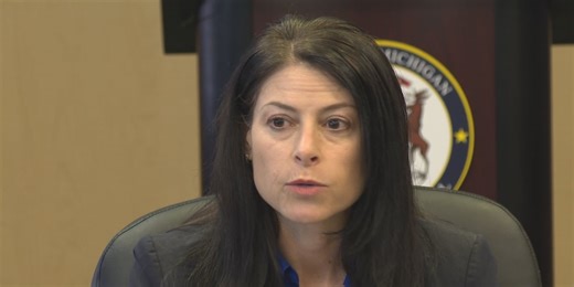 Attorney General Dana Nessel warns of Bitcoin ATM scams