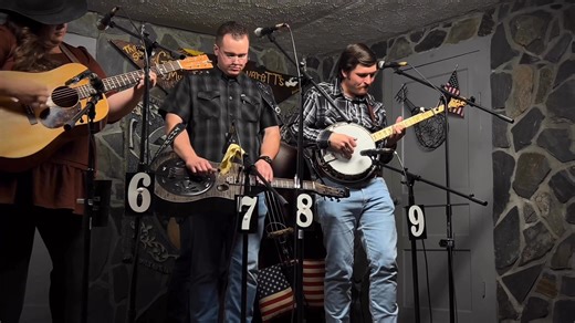 1.3K views · 26 reactions | Just Country Backline At Historic Everett’s Music Barn Suwanee GA Sat Nov 22nd ‘25 Video - Jack Poston Audio - Tommy Everett | Everetts Music Barn | Facebook