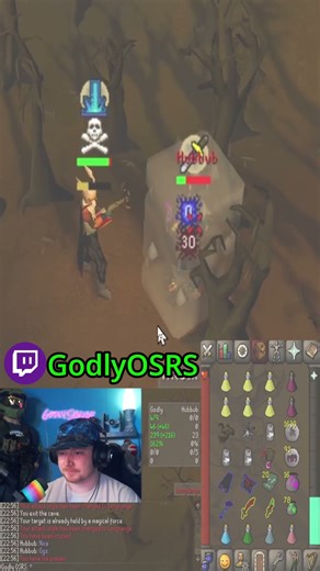 The slayer cave keys are STILL providing!