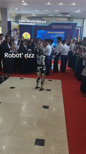 ရိုဘော့ရဲ့ ဖလိုင်းကစ်နှင့် လက်တွေ့အသုံးပြုမှု