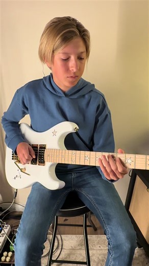 Fun little jam! Happy New Year! 🎉