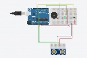 Position-Based Object Detector