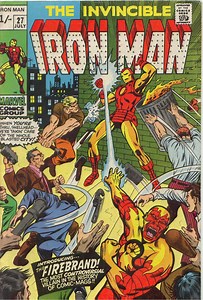 The Invincible Superguy [1977]