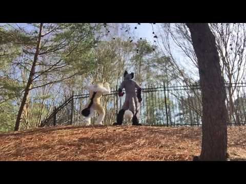 Dom dom dom dom dom, dom be dooby dom!