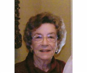 Joan Doolittle Obituary and Online Memorial (2025)