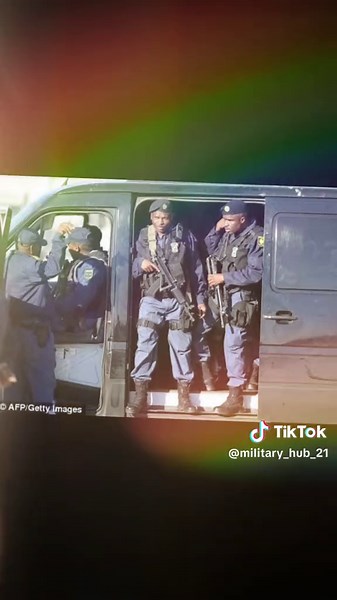 South African TRT Training Videos