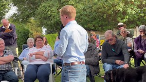 7.4K views · 255 reactions | His Worship the Mayor of uMngeni...