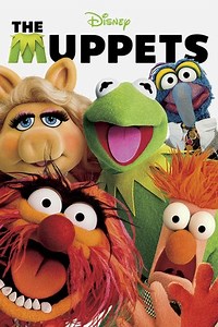 The Muppets