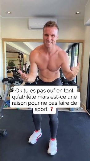 DANSE & MUSCULATION : Ose faire le premier pas ! 💪