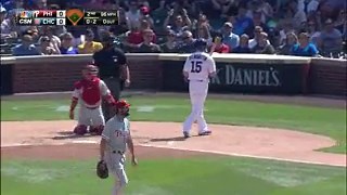 Hamels fans 13 in no-hitter
