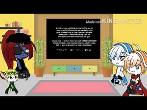 Undertale reacts to Underpants entry number 17