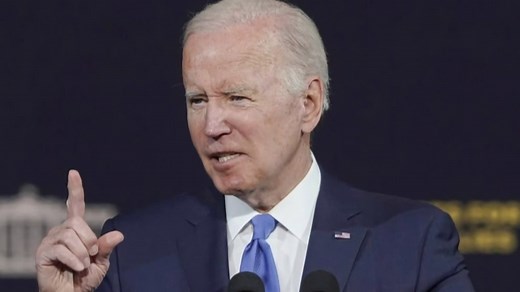 Texas attorney general sues Biden administration over emergency abortion rule