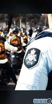 Comanchero MC Descends on Canberra as Authorities Tighten Oversight and Push to Ban Club Colours