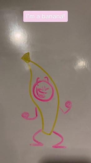 B-A-N-A-N-A! The Ultimate Banana Compilation